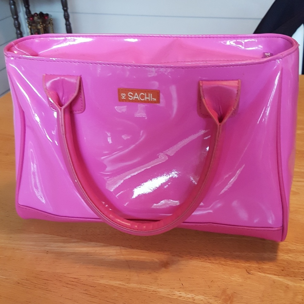 Insoladed lunch bag