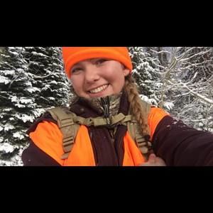 Meet your Posher, Jennica