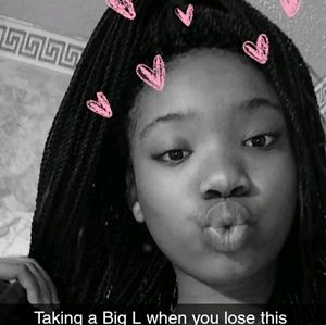 Meet your Posher, Lewis