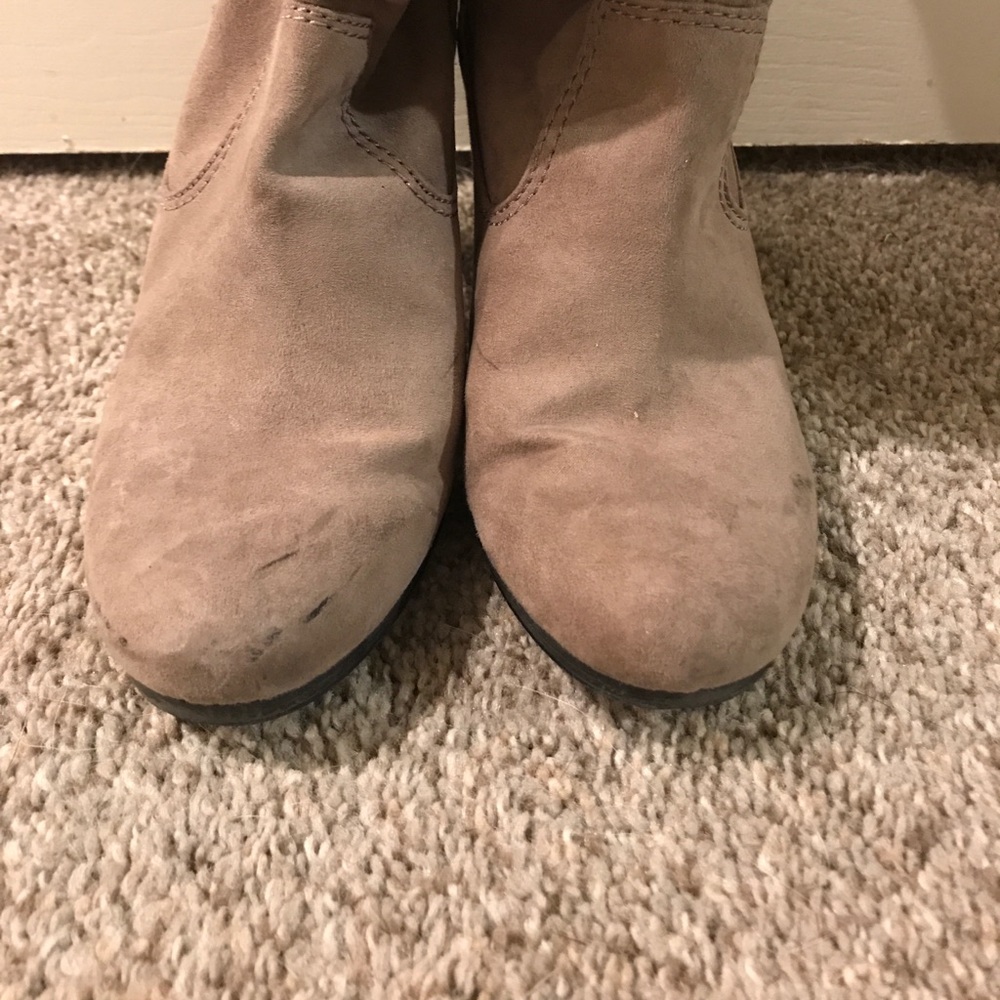 Zara boots - Picture 5 of 6