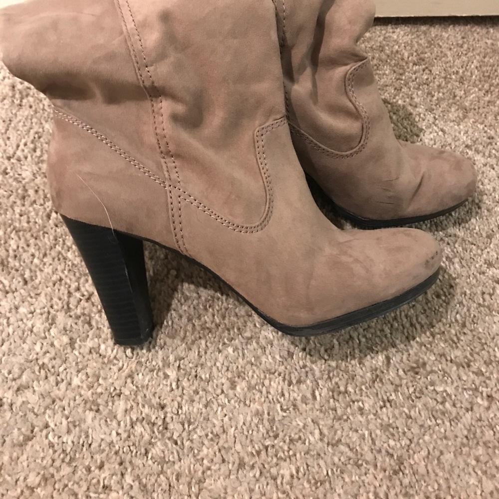Zara boots - Picture 6 of 6