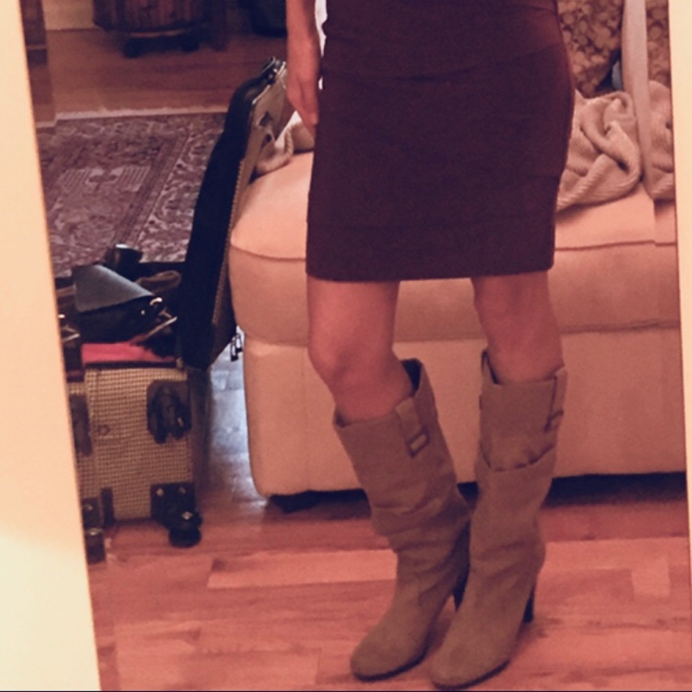 Zara boots - Picture 2 of 6