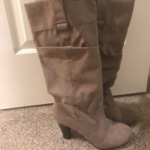 Zara boots