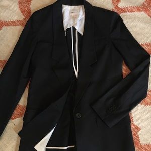 Club Monaco Blazer