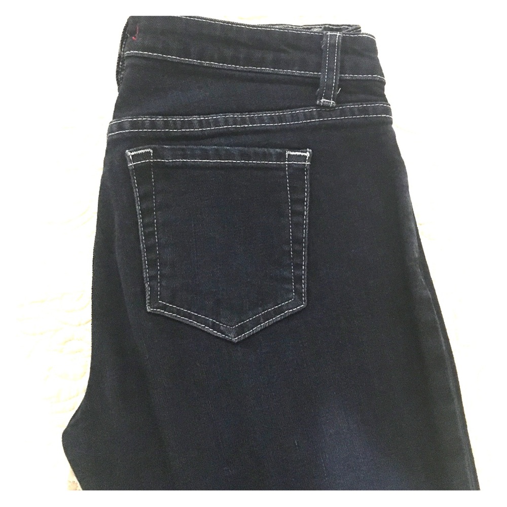 BDG jeans