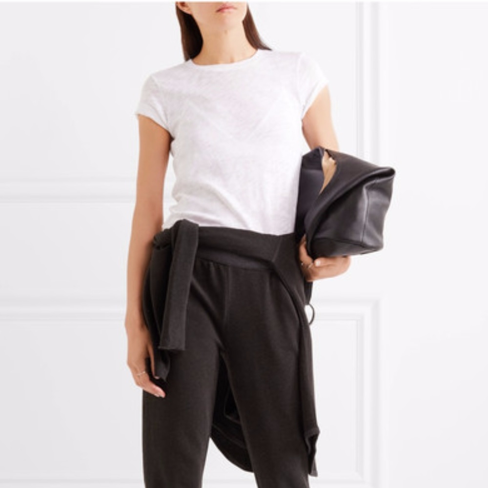 ATM Anthony Thomas Melillo Schoolboy Crew Tee