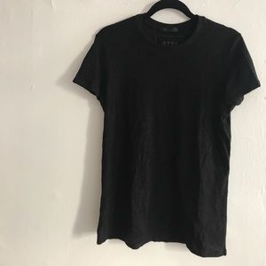 ATM Anthony Thomas Melillo Schoolboy Crew Tee