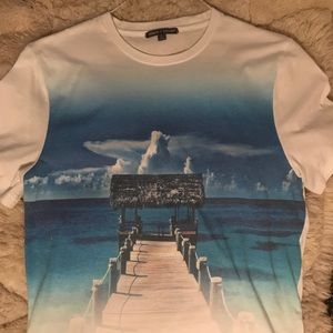 NWOT - Large Threads 4 Thought T-shirt