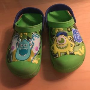 🎉Sale🎉Crocs Monsters Clog