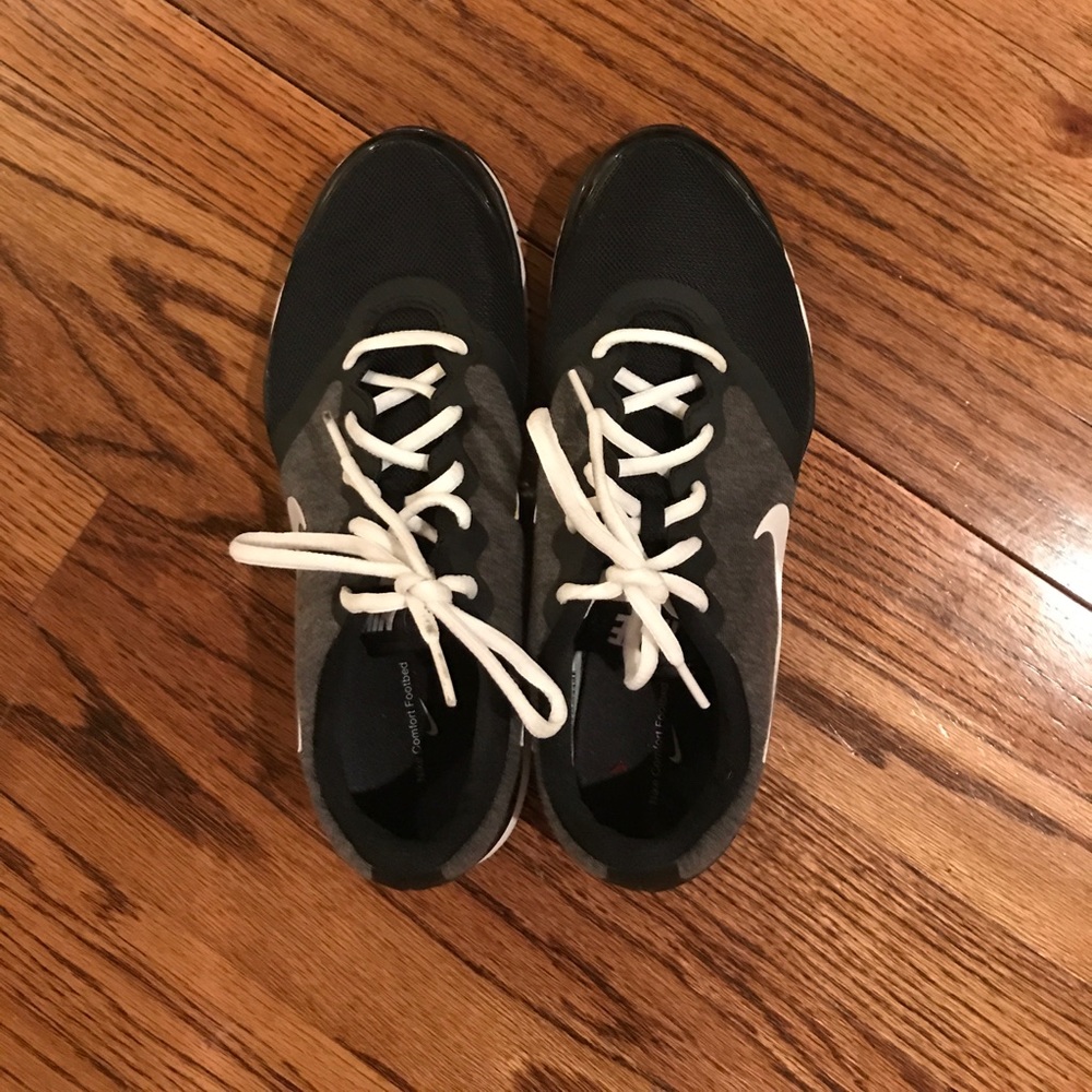 Nike sneakers