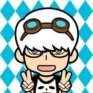 Meet your Posher, Andy