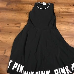 Black PINK dress