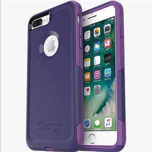 Otterbox commuter case for iPhone 7 Plus