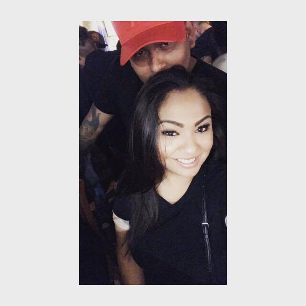 Meet your Posher, Richard