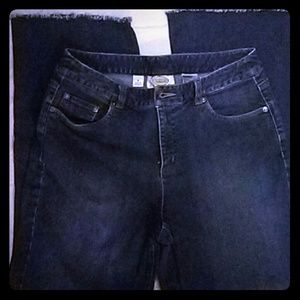 Talbots Petite Stretch jeans
