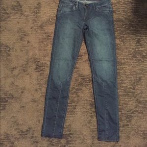Girls jeans