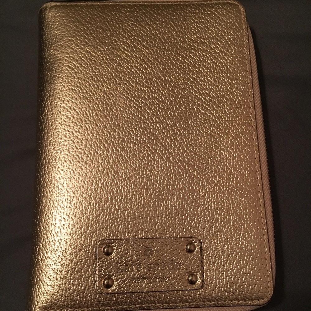 Kate Spade Planner