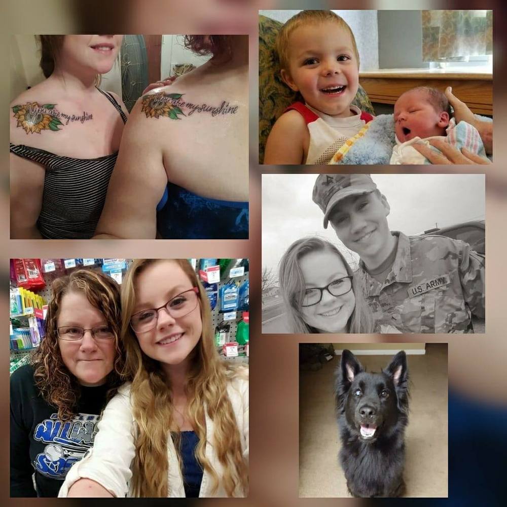 Meet your Posher, Melissa