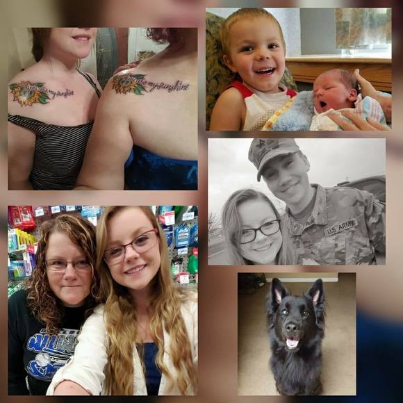 Meet your Posher, Melissa - Picture 1 of 1