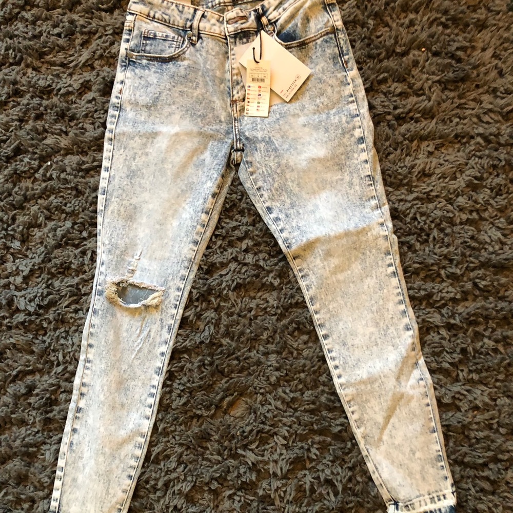 Cotton on Jeans
