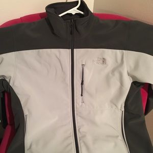 North Face Jacket