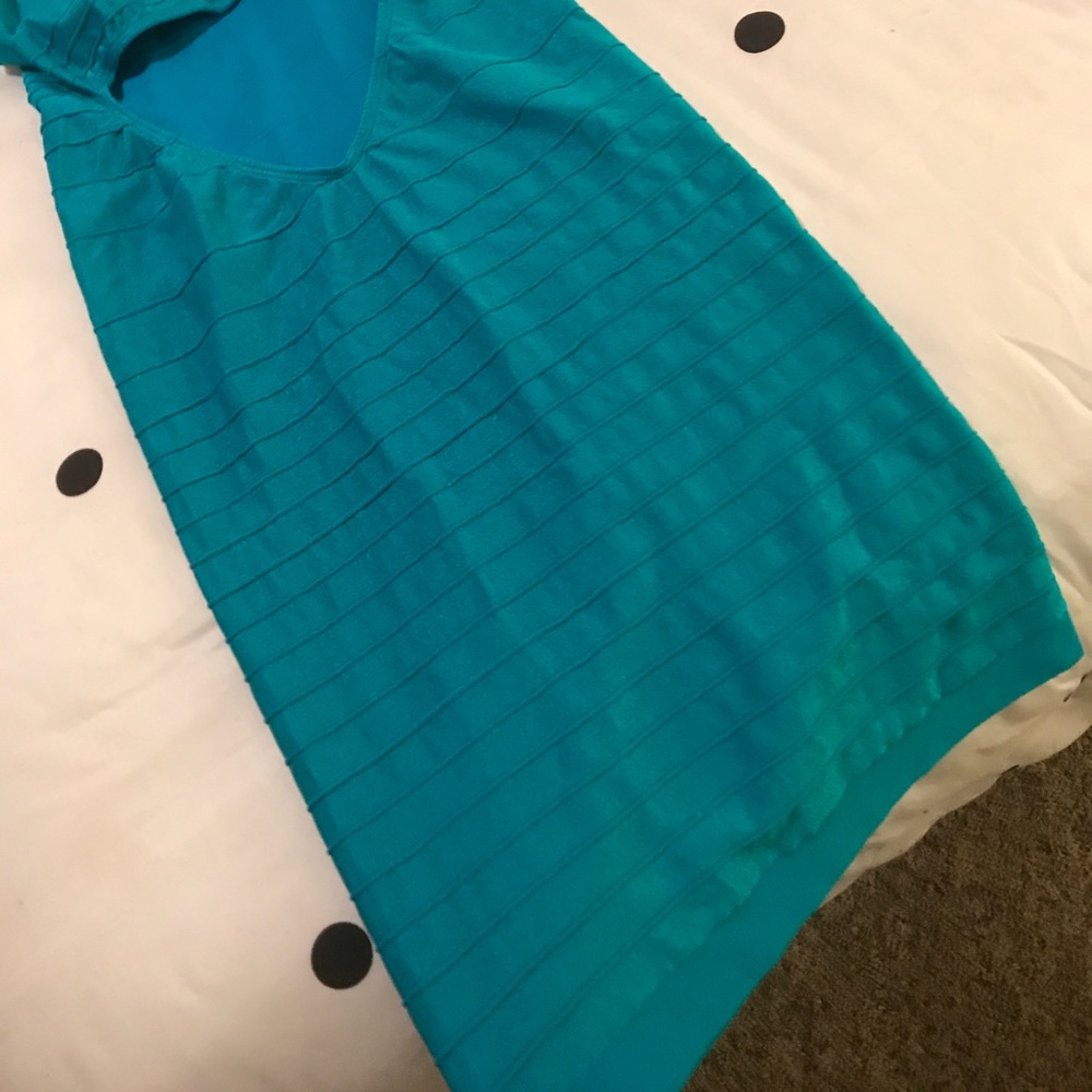BEBE DRESS🌈 - Picture 4 of 4
