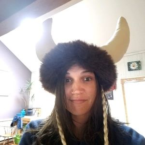 Meet your Posher, Katy