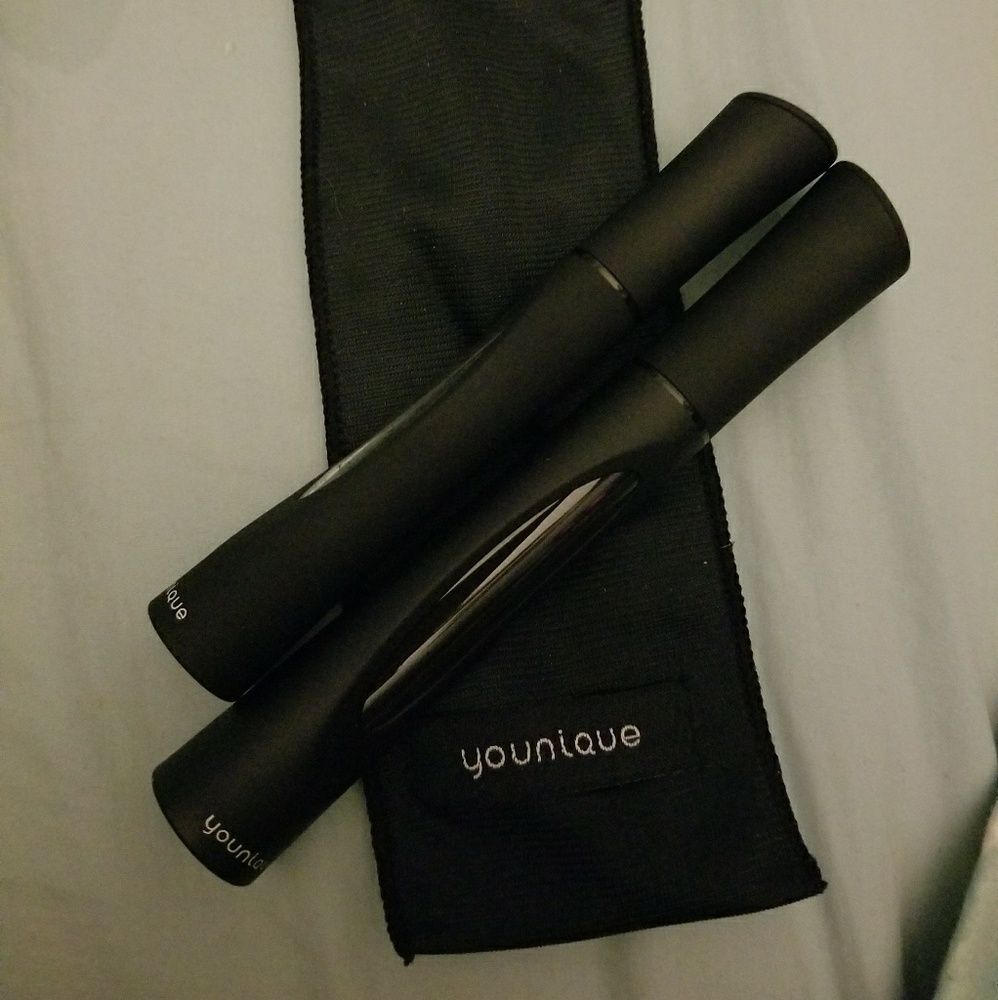 Younique Fiber Lash Set