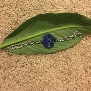 Monogram Bracelet