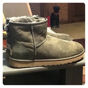 Uggs