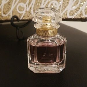 ##SOLD##Mon Guerlain perfume and paco rabanne