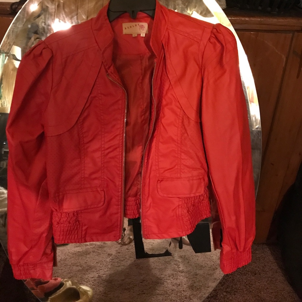 Jacket