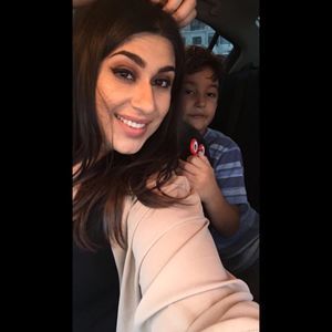 Meet your Posher, Barbara