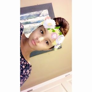 Meet your Posher, Marisa kay