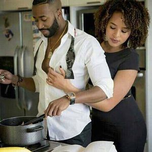 Meet your Posher, Jerome