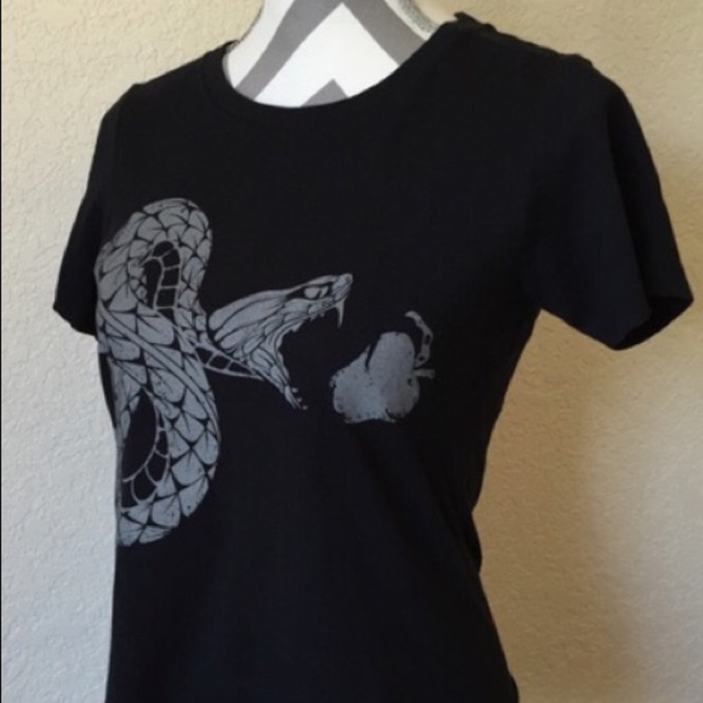 Serpent's Bite Apple Cider Women's T Shirts NEW