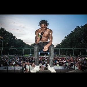 Meet your Posher, Steven