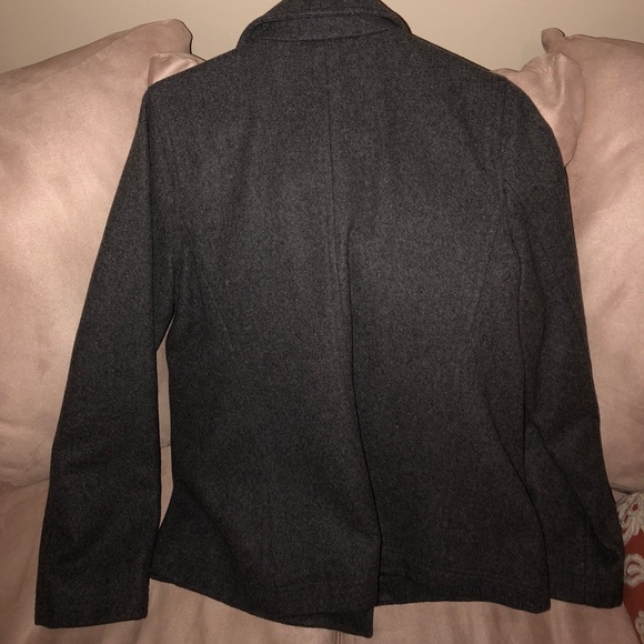 American eagle wool jacket - Picture 4 of 5