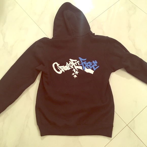 Reebok Tops - Reebok Crossfit Hoodie