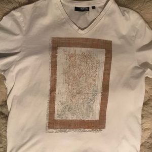 Great Condition-Murano Men’s XL Slim Fit T-shirt