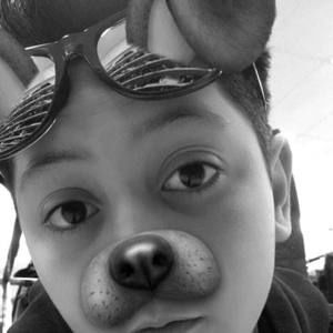 Meet your Posher, Aiden