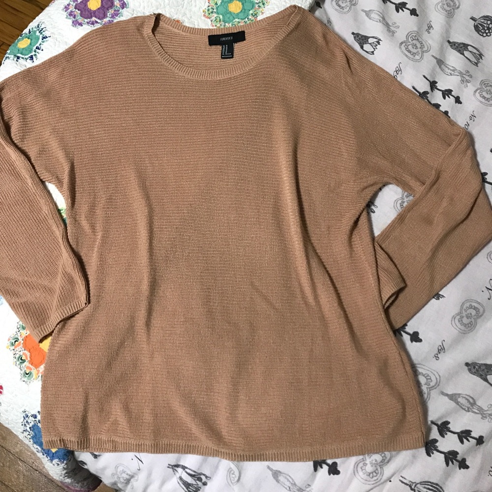SOLDNude Sweater
