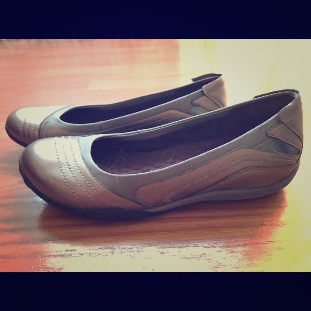 Flats