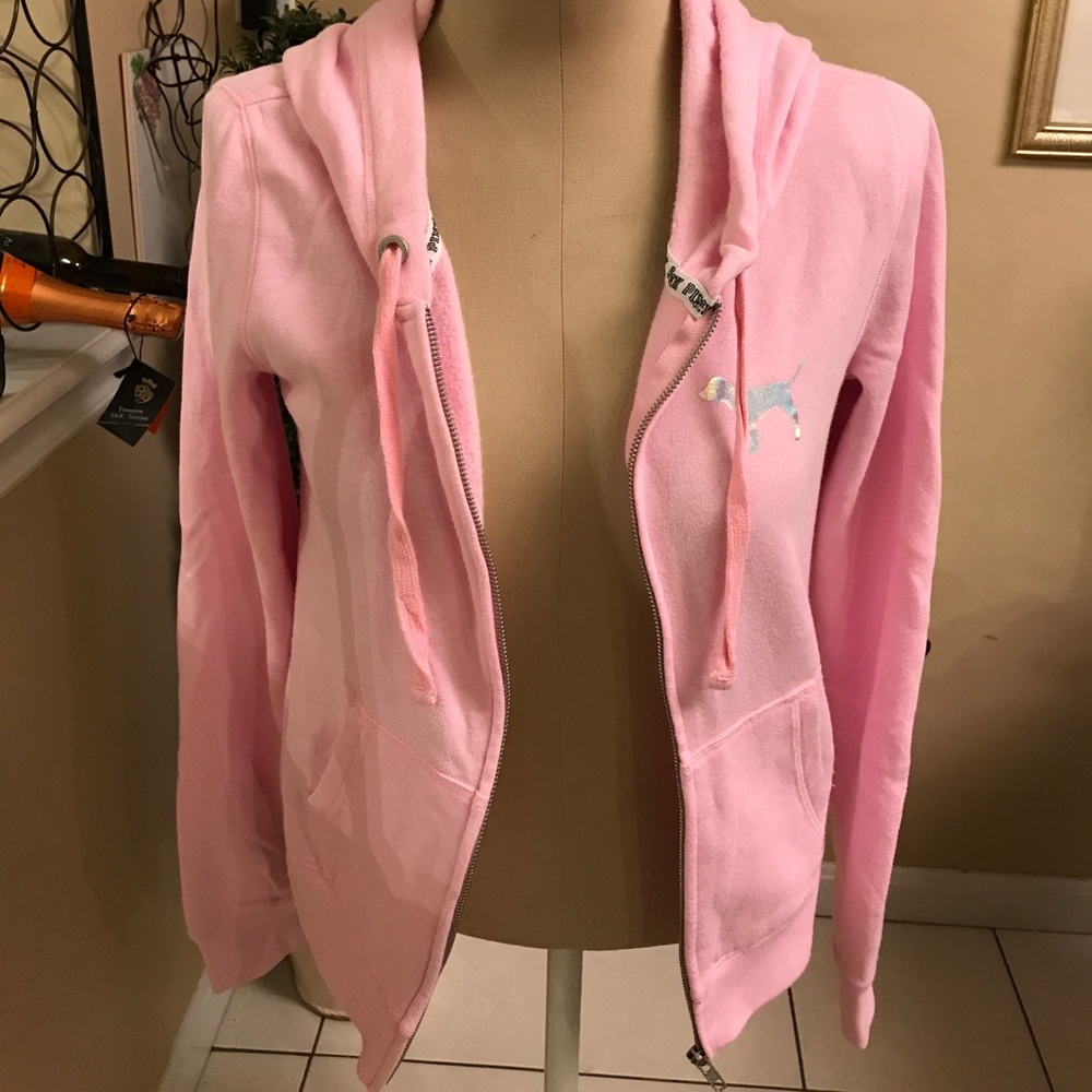 Victoria’s Secret Hoodie
