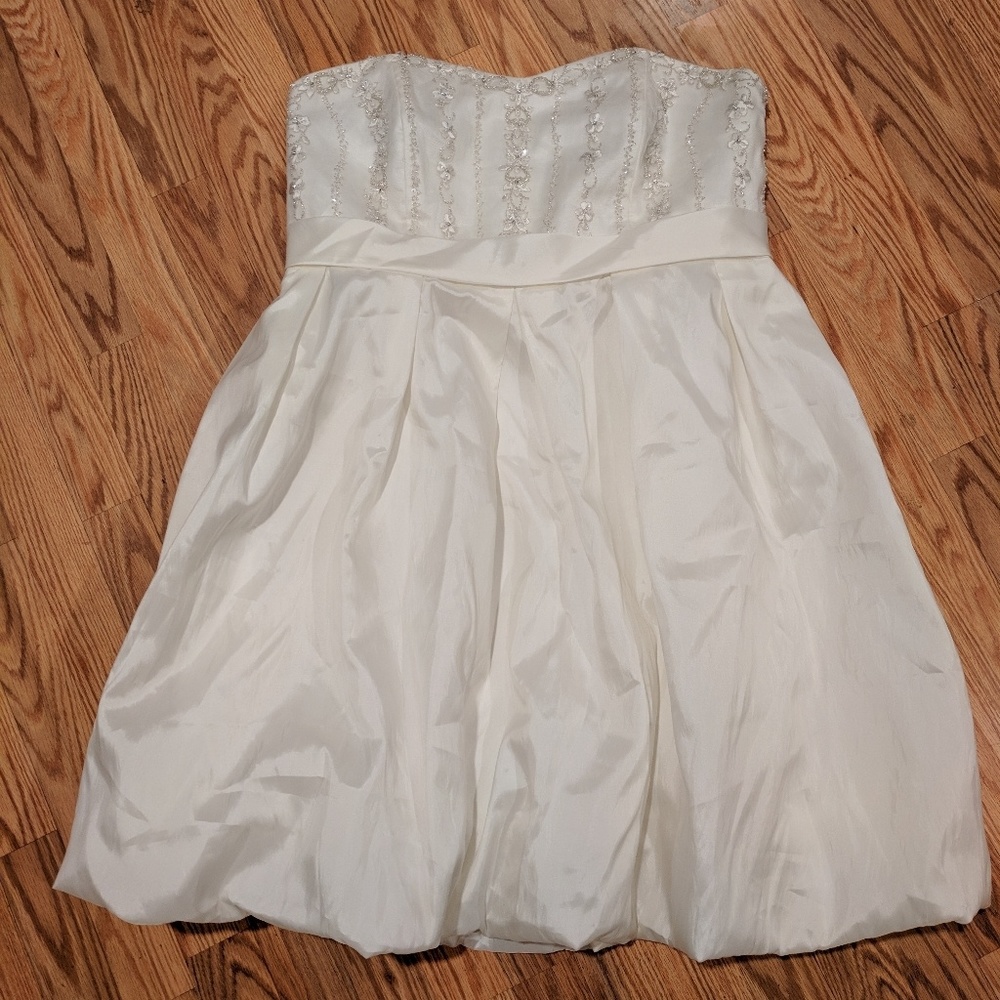 Alfred Angelo Wedding Dress Size 20