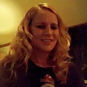 Meet your Posher, Patricia