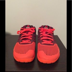 Reebok Women's Crossfit Nano 4.0 Training Shoe
