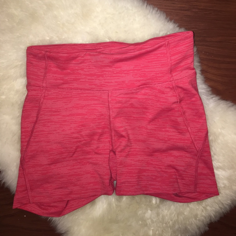 Outdoor Voices Tech Sweat Biker Shorts