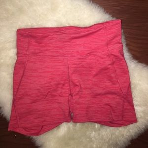 Outdoor Voices Tech Sweat Biker Shorts