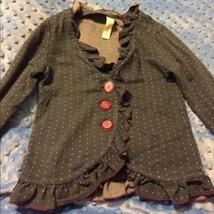 Julie Cardigan